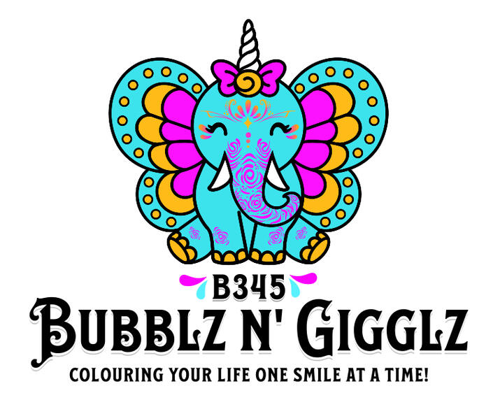 345 Bubblz n’ Gigglz