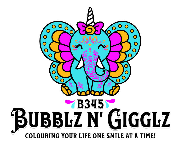 345 Bubblz n’ Gigglz